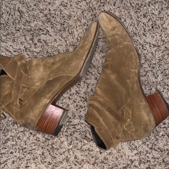 Saint Laurent size 40 - Picture 4 of 4